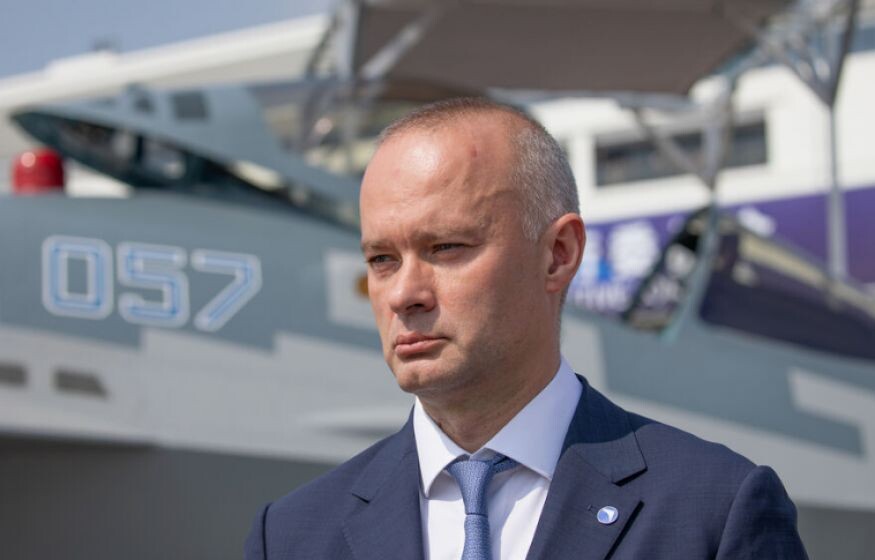    В ОАК заявили о смене руководства в «Яковлеве» и «Туполеве»