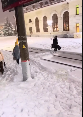    Скриншот из видео