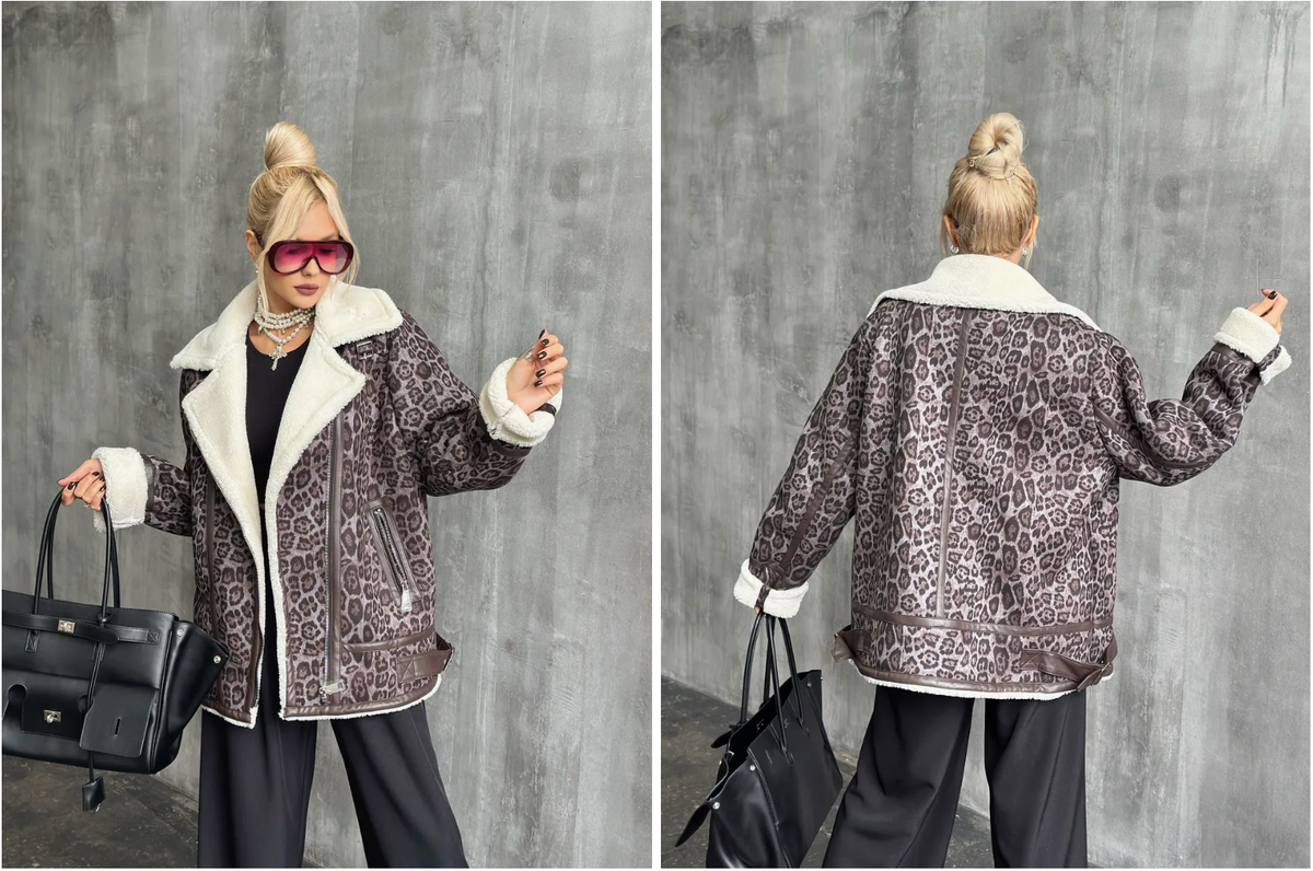 артикул WB: 268720909, размер до 58