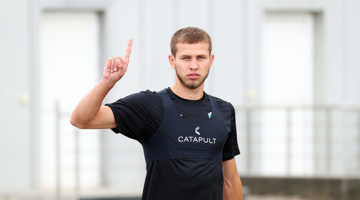 Фото: ФК Ахмат