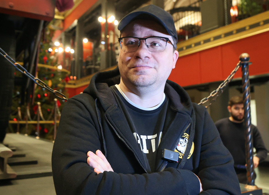 Фото: Александр Демьянчук/ТАСС