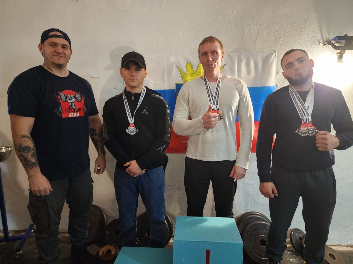 Фото: Администрация Каховского МО