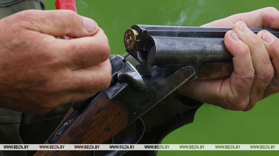     Новые правила охоты в Беларуси вступят в силу с 21 мая 2025 года