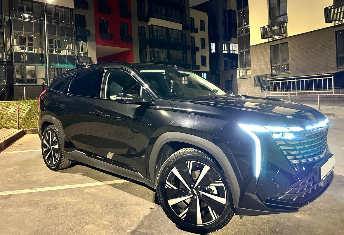 Наш герой дня