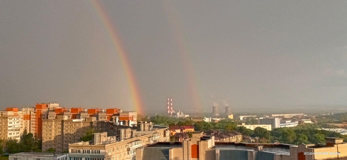 Из личного архива Прекрасного