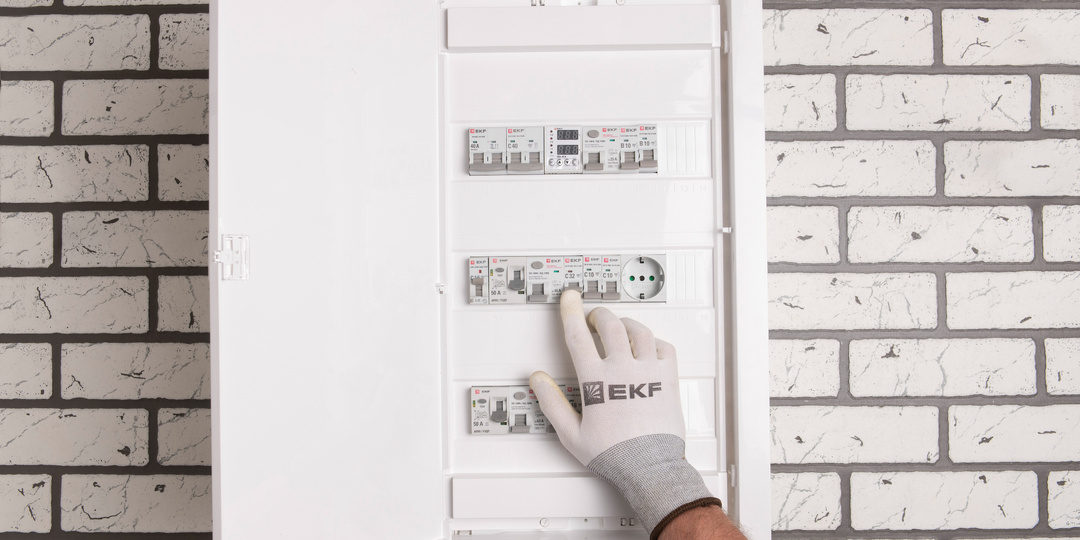 Как подобрать автоматический выключатель