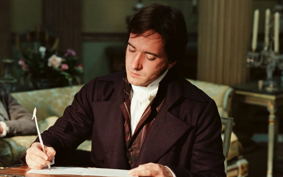 Гордость и предубеждение 2005