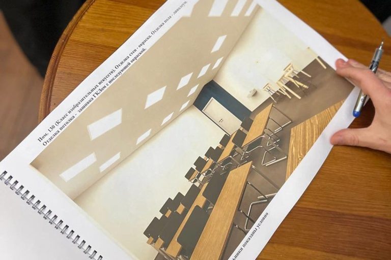 Листайте вправо, чтобы увидеть больше изображений