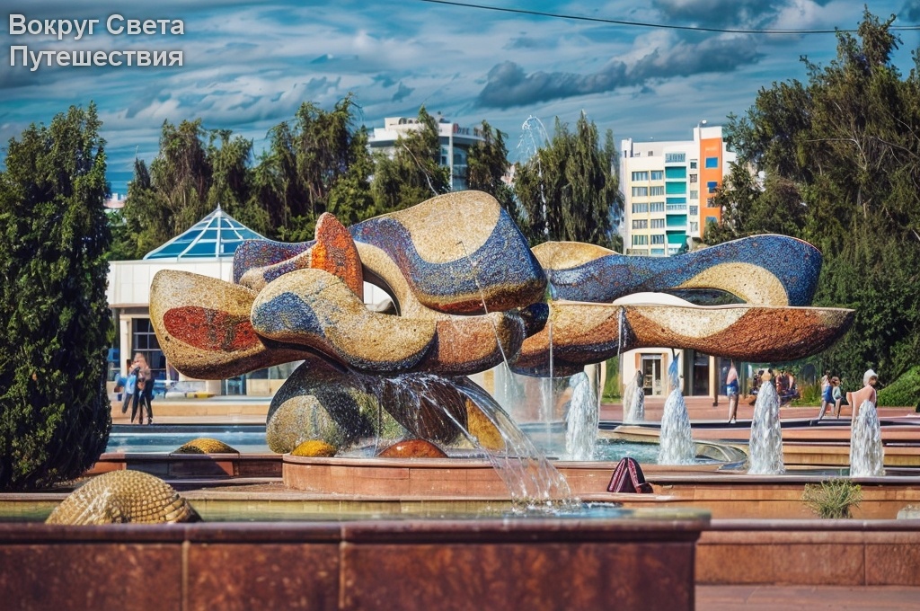 Бульвар Энтузиастов