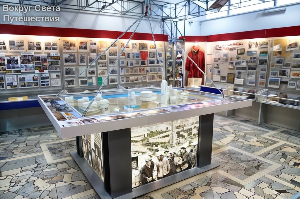 Историко-краеведческий музей