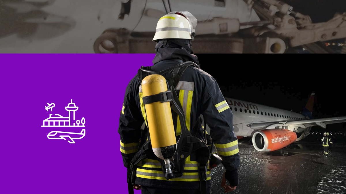 Коллаж 78.ru: "Известия" / t.me/aviaincident, freepik.com, flaticon.com/Freepik