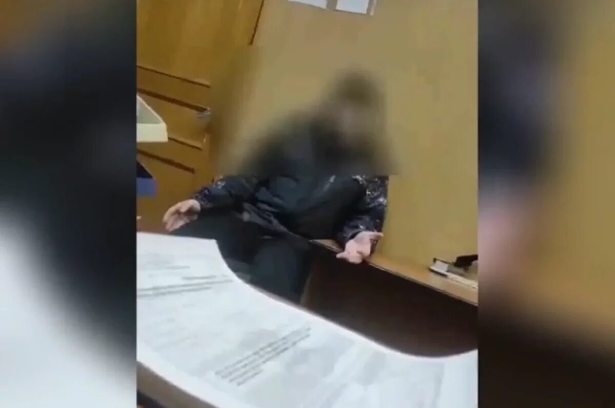    В Твери задержали водителя, который сбил девочку и уехал