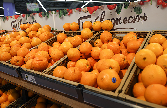    Эрик Романенко/ТАСС