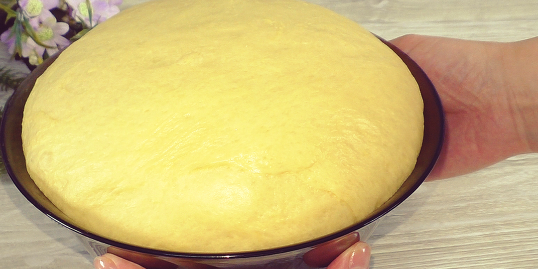 Самый любимый рецепт сдобного теста для пирожков, пирогов, рулетов. Благодаря ему я забыла про другие рецепты