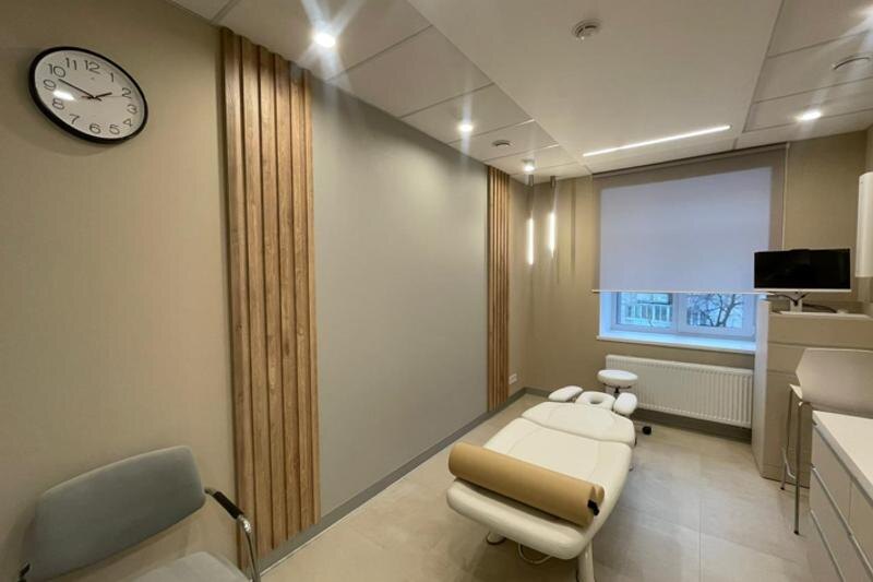    Фото: пресс-служба "УГМК-Здоровье". Особое внимание в новом здании уделили интерьеру