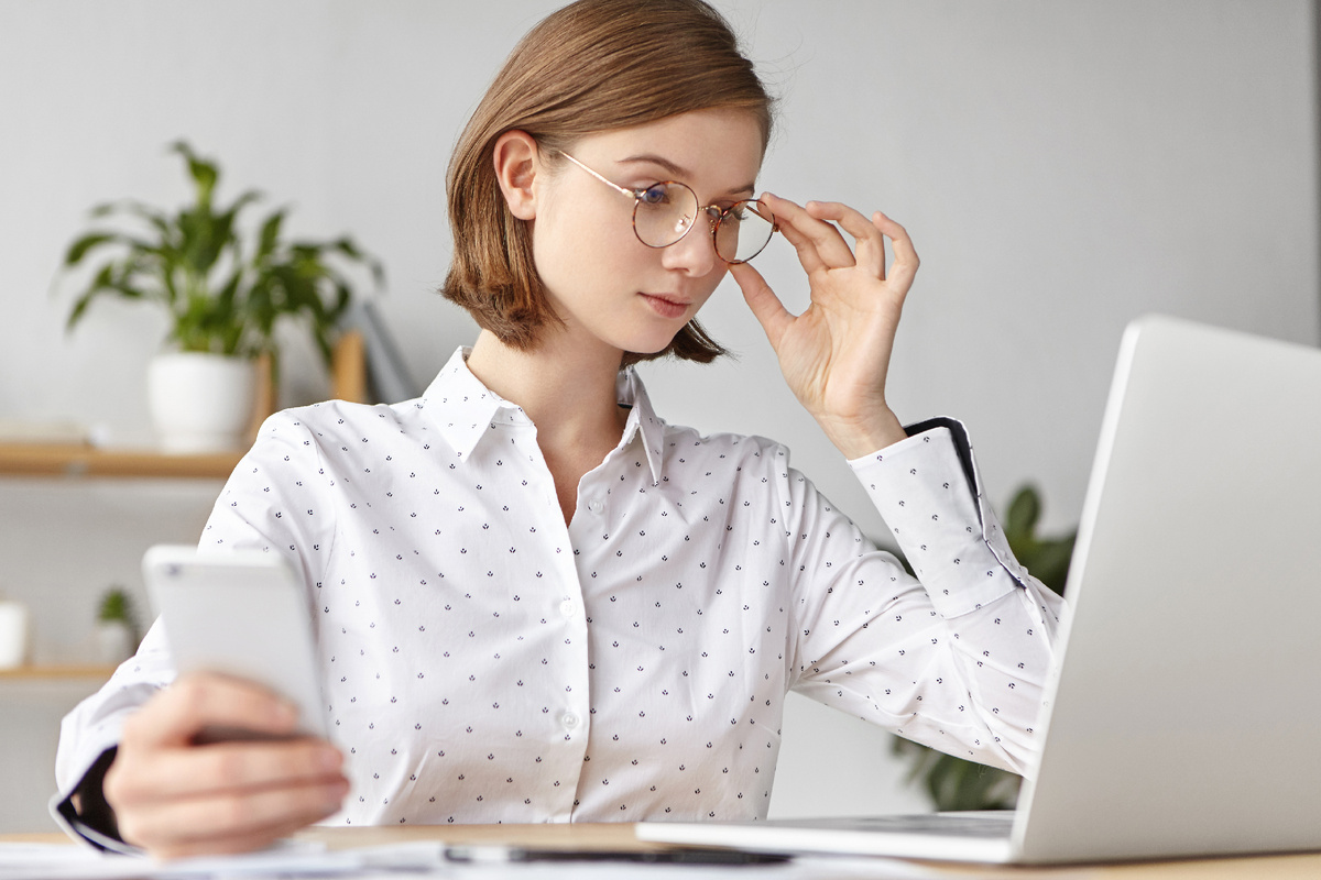 Человек, страдающей этой патологией, отчетливо видит вблизи и плохо — отдаленные предметы.