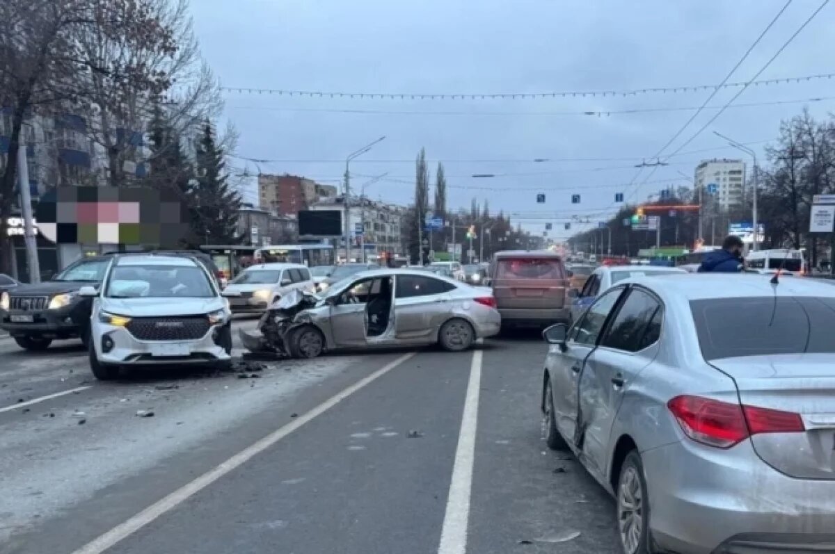    В Башкирии за неделю задержали 243 пьяных водителя