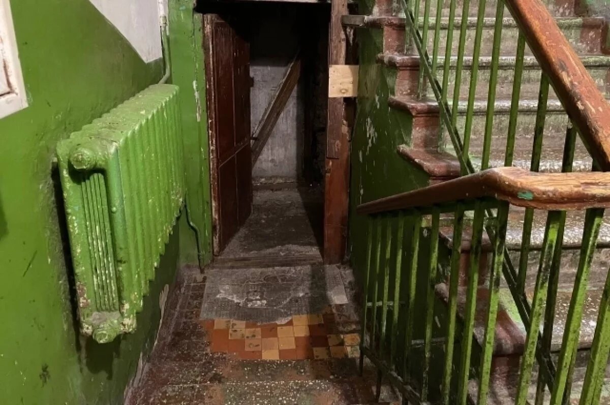    Бастрыкин поручил проверить жалобу матери ветерана боевых действий