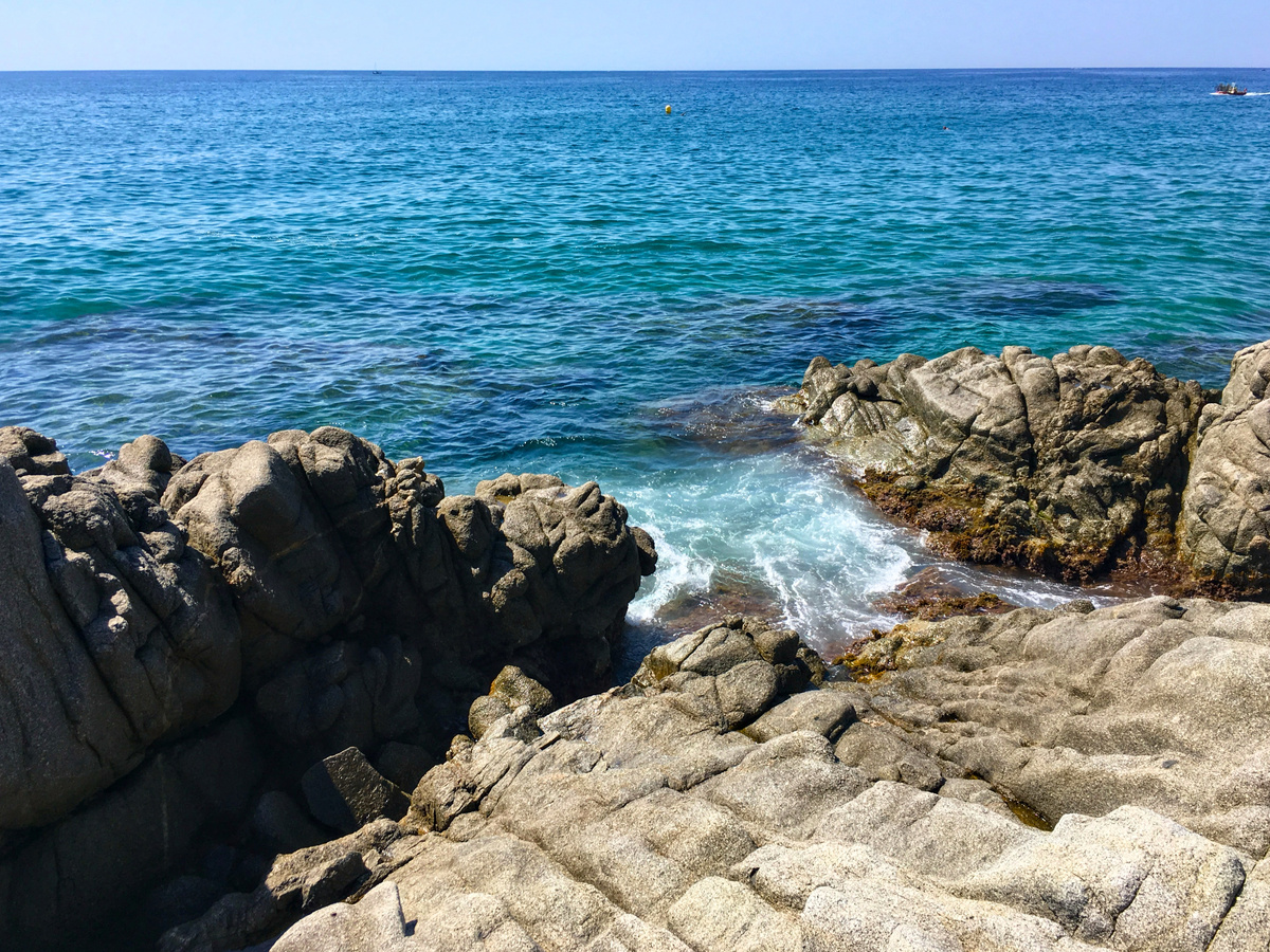 Средиземное море