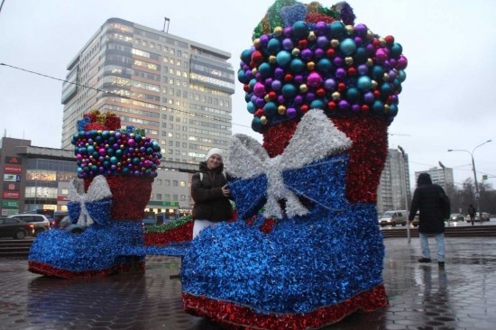    Фото: Кирилл Искольдский