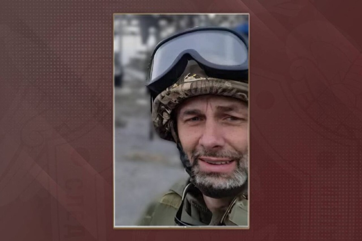    СК РФ возбудил дело против литовского наемника, совершавшего преступления в Курской области