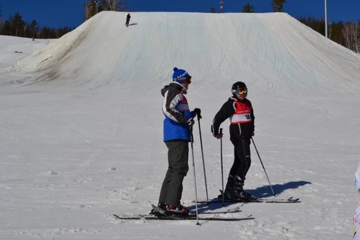   Малую канатную дорогу откроют в Братске Иркутской области 30 ноября