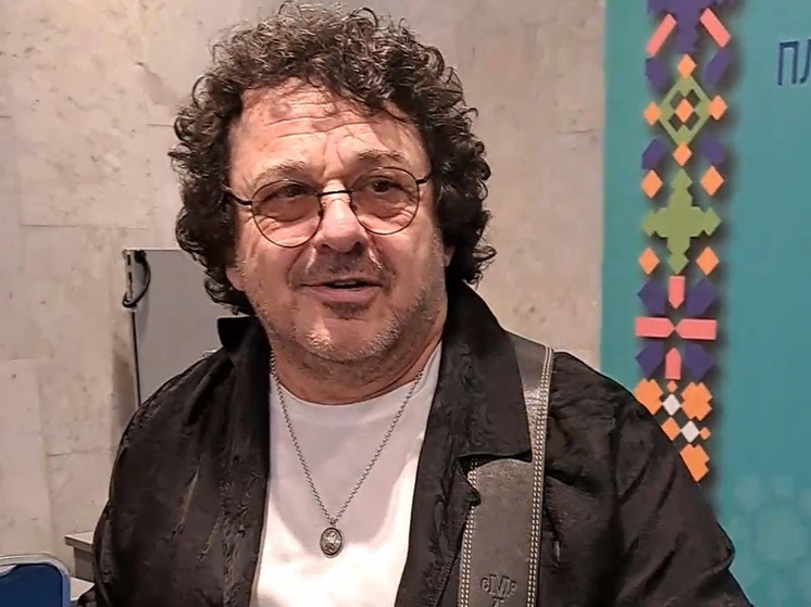 Фото: Дмитрий Ильинский