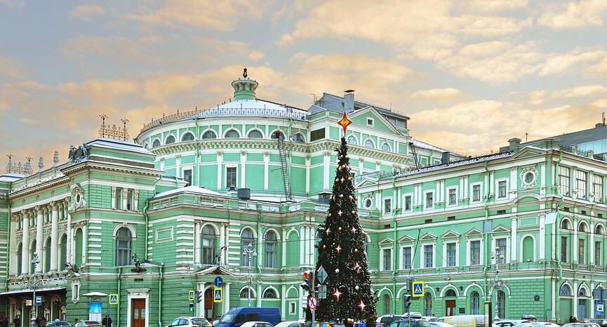    Валерия Попова / Фотобанк Лори