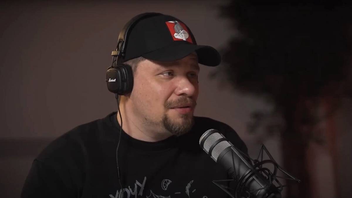    Фото: Youtube / Данила Поперечный