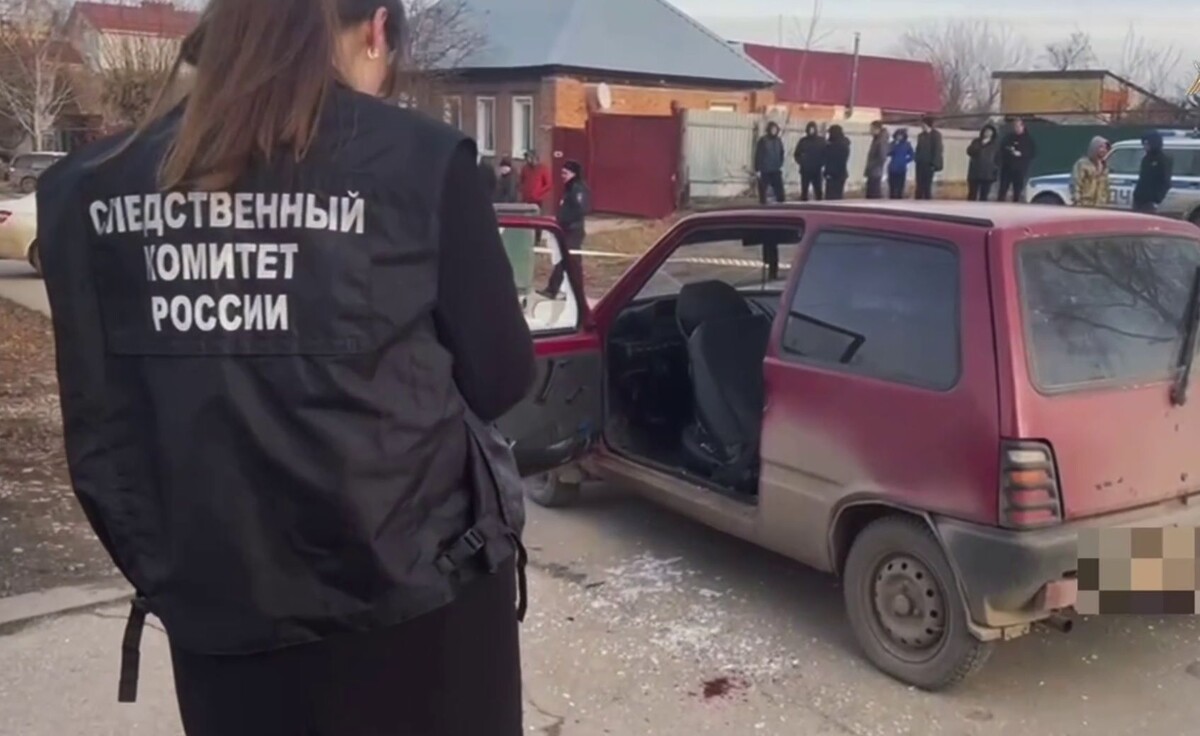    Фото: СК РФ по Саратовской области