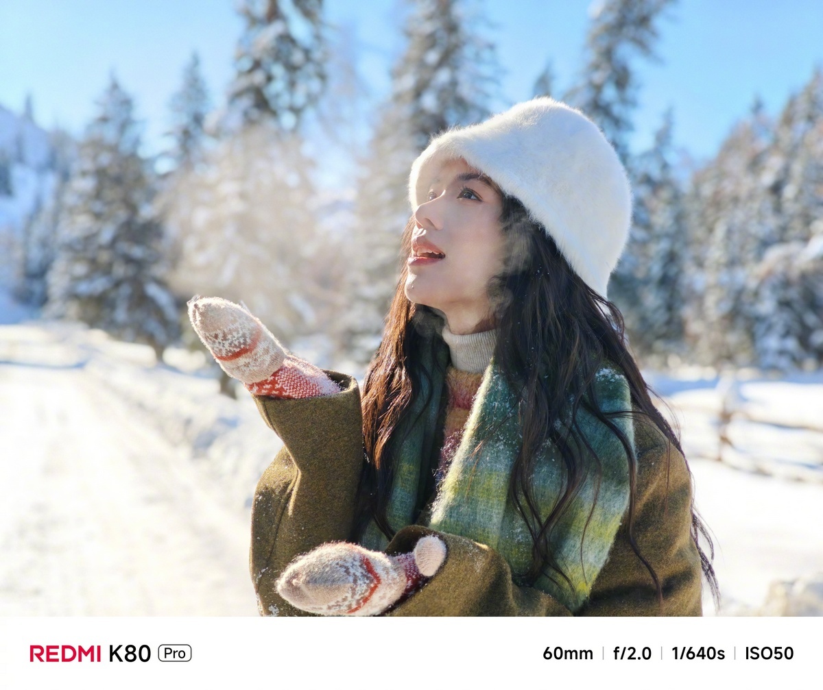 Фото Redmi  📷
