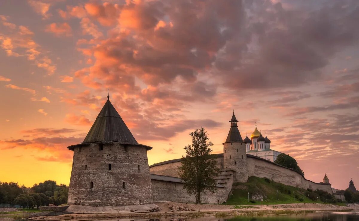    Планы развития проекта «Серебряное ожерелье» обсудят 5 декабря в Петербурге на Travel Hub