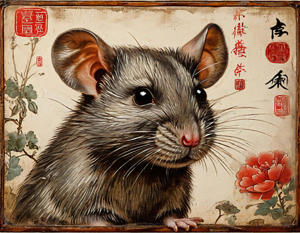 Родились: 1924, 1936, 1948, 1960, 1972, 1984, 1996, 2008, 2020