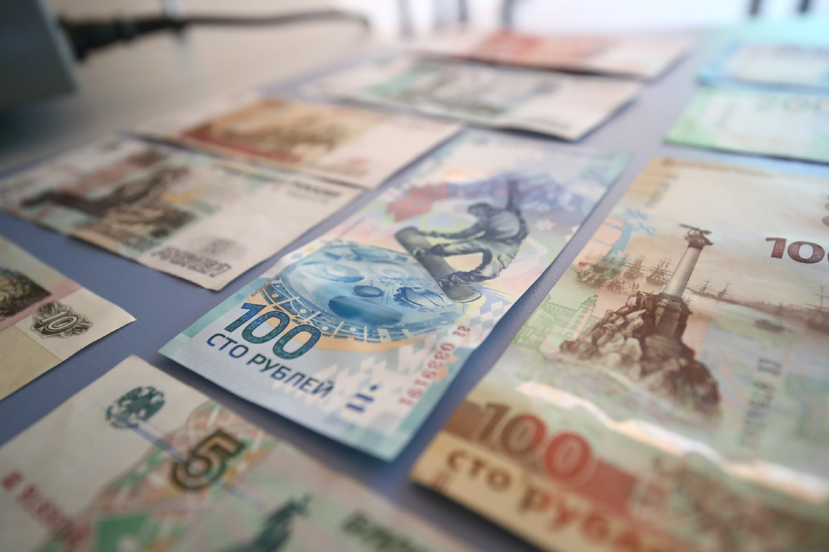 © Фото: ИД «Волгоградская правда» / архив