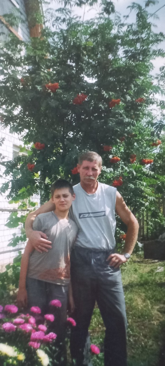 С моим сыном уже лет 20 назад. 