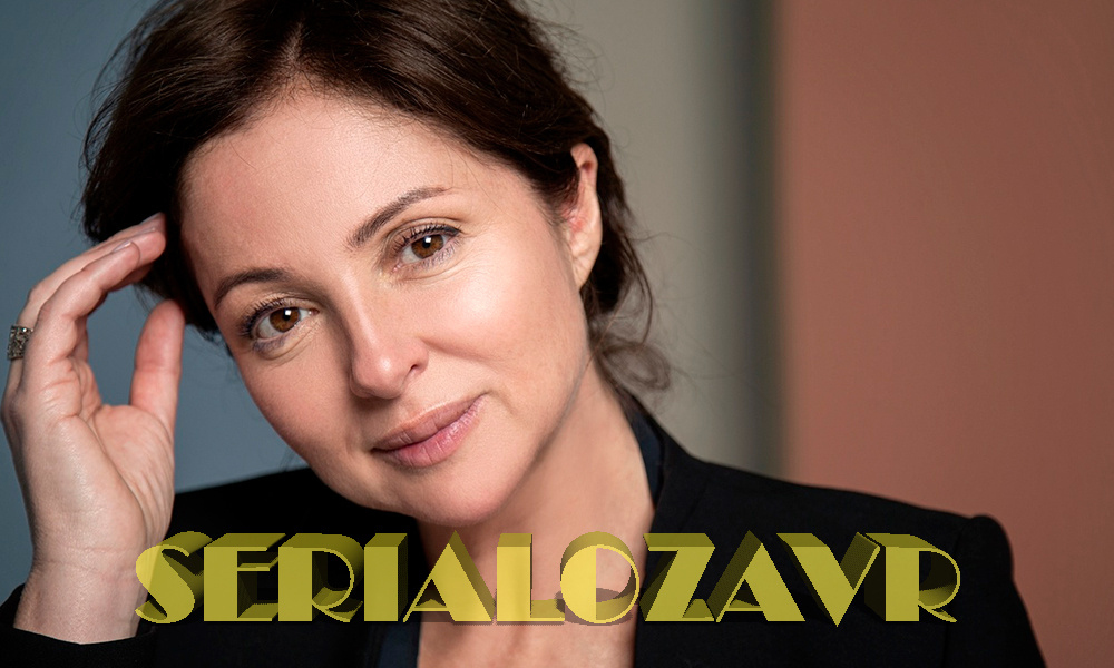 Анна Банщикова, фото из открытых источников