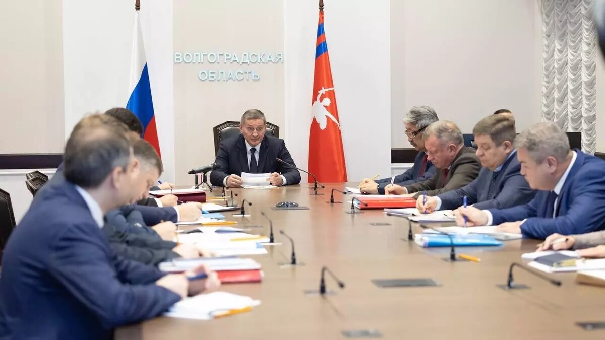     Источник: Администрация Волгоградской области