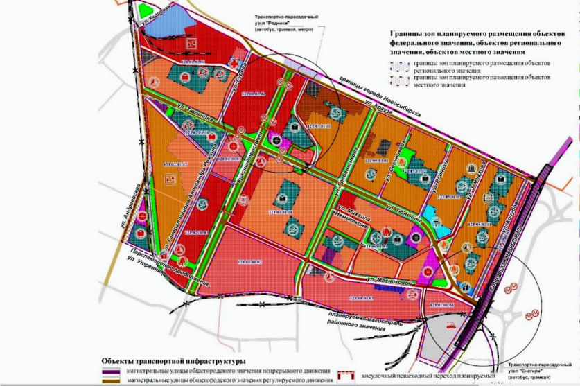 Схема: novo-sibirsk.ru