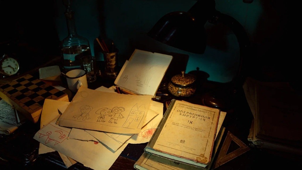 Листайте вправо, чтобы увидеть больше изображений