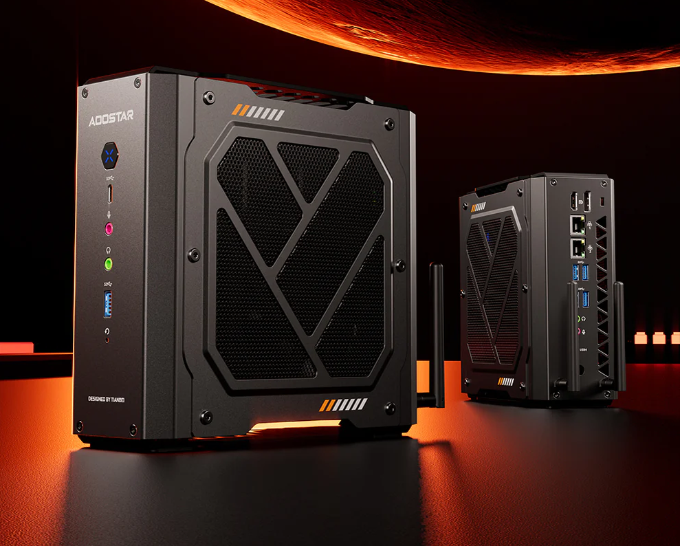 Фото Aoostar  📷
