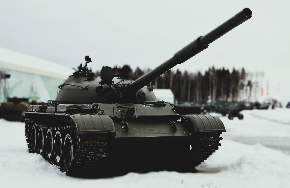 Т-62