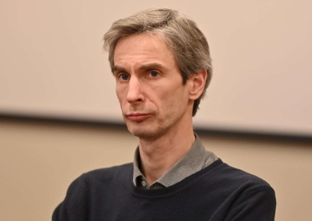    «Узник совести №1» в Литве Альгирдас Палецкис стал рецидивистом