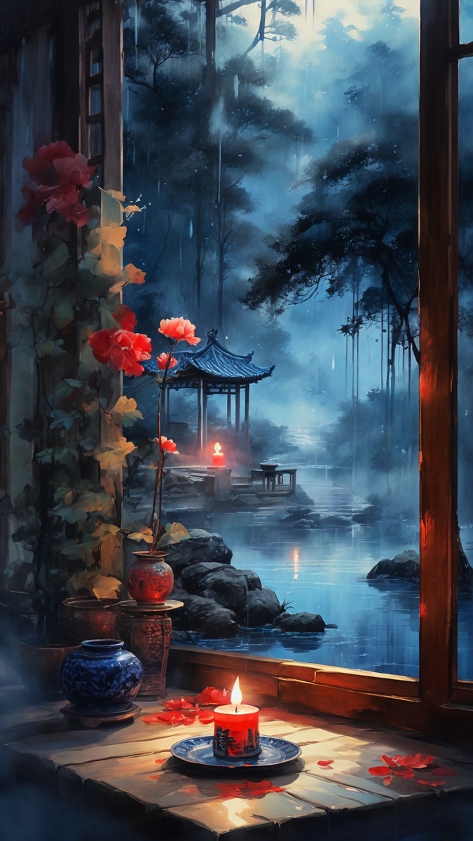 Фото создано программой Leonardo.ai