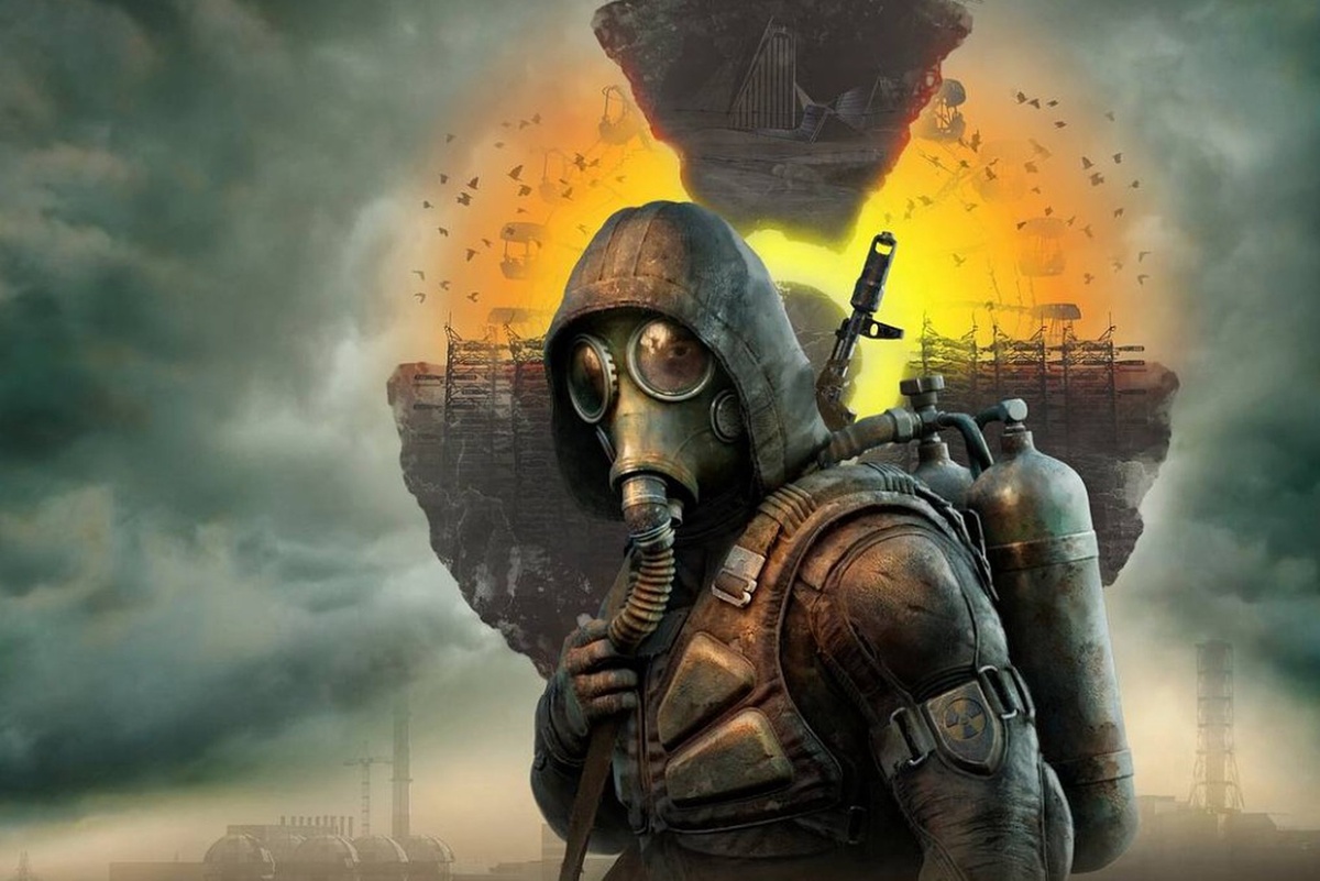 Фото © stalker2.com