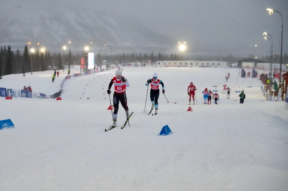    Фото: Пресс-служба компании «ФосАгро».
