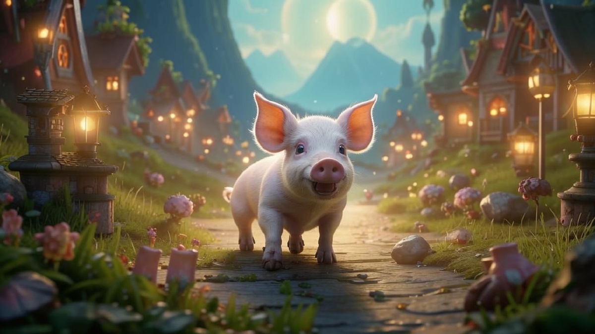 Минипиги - маленькие существа с большими секретами