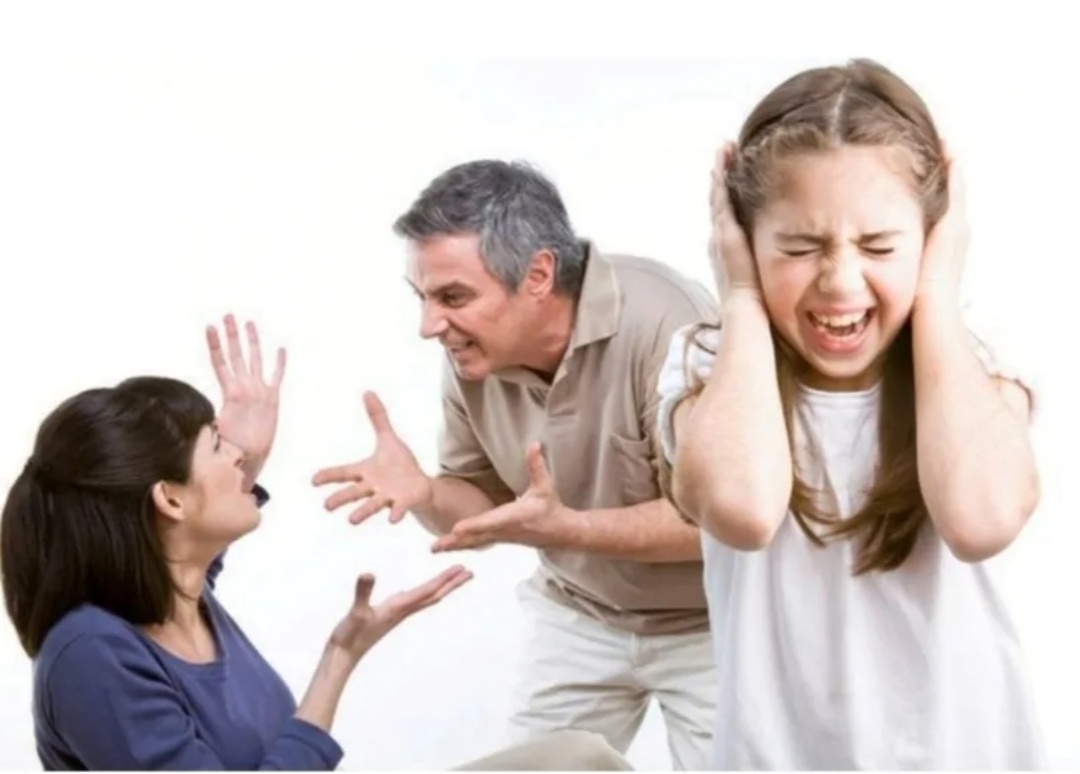 Бывшая жена не даёт видеться с ребенком? Какие могут быть последствия.