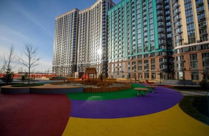 Источник фото: пресс-служба "ЮгСтройИнвест"