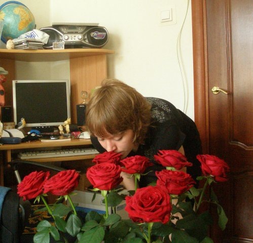 то самое рабочее место дома