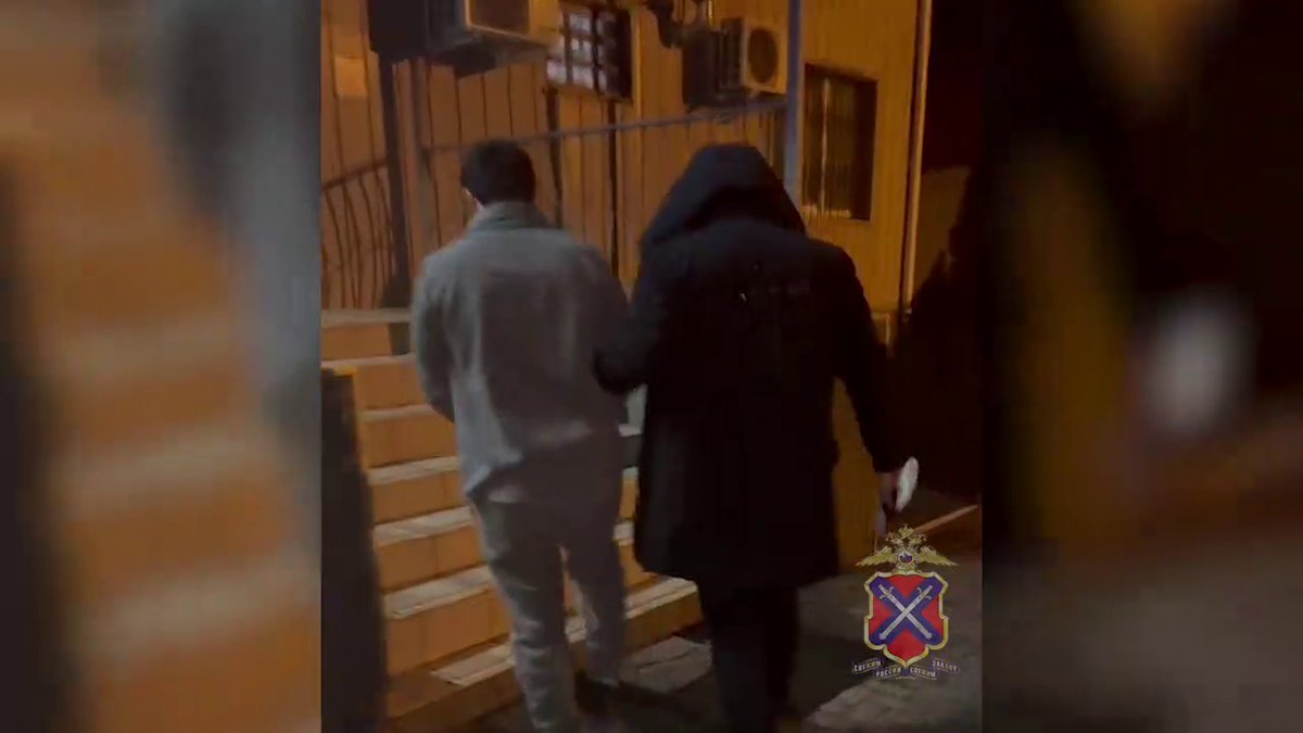 Фото: ГУ МВД по Волгоградской области